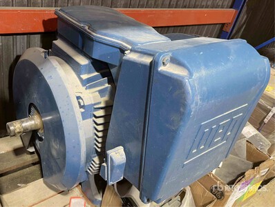 Weg W22 Electric Motor