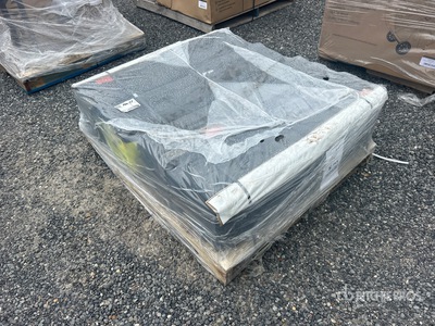 Quantity of (8) Ryobi Chain Saw