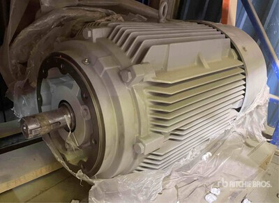 Siemens Nema Premium محرك كهربائي