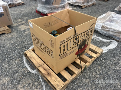 Quantity of Makita Cordless Power Tools