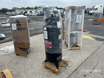 Husky C603H Electric 60 gal Air Compressor