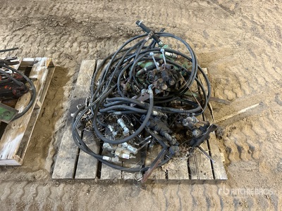 Hydraulic hose & Components