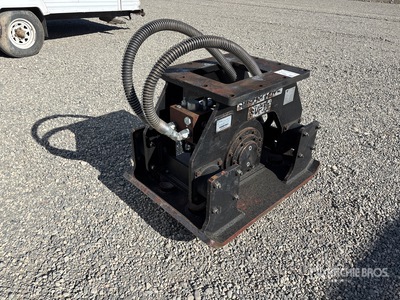 2019 Shearforce SVP17 Hoe Pac