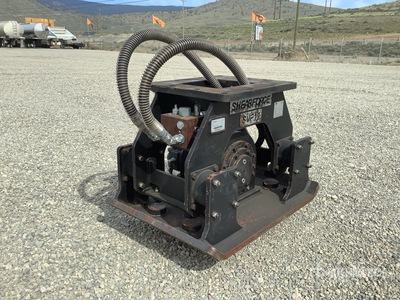 2019 Shearforce SVP17 Hoe Pac