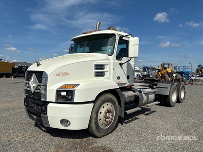 2019 Mack Anthem 6x4 تراكتور شاحنة نهارية (ثنائية المحور)