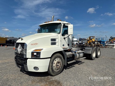 2019 Mack Anthem 6x4 تراكتور شاحنة نهارية (ثنائية المحور)