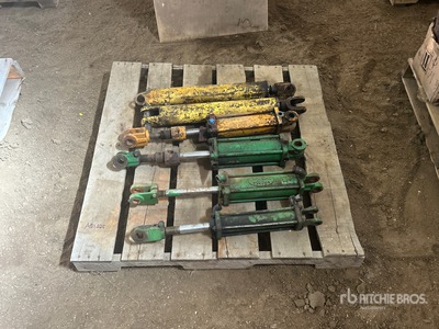 Hydraulic Cylinders