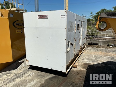Multiquip 150 kVA Generador    (Inoperable)