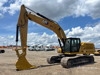 2023 Cat 336 Excavadora de Cadenas