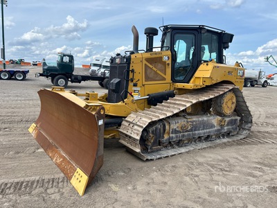 2023 Cat D6 Rupsdozer