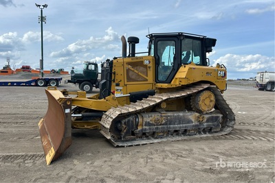 2023 Cat D6 Crawler Dozer
