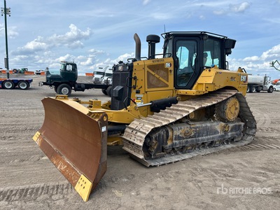 2023 Cat D6 Crawler Dozer
