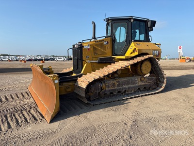 2023 Cat D5 Planierraupe