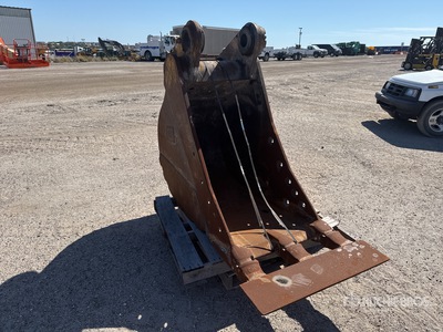 2018 Cat 30 in Digging Excavator Bucket - Fits Cat