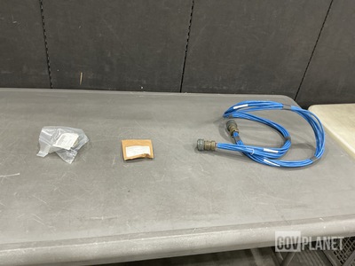 (2) Washers, (164) Resilient Utility Mounts & Assorted Items