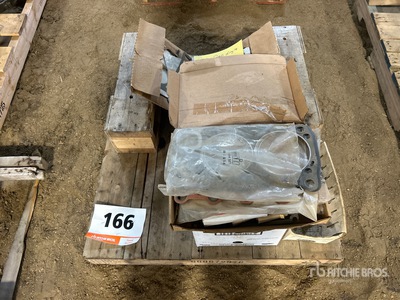 New Gen Engine Parts Pièces diverses