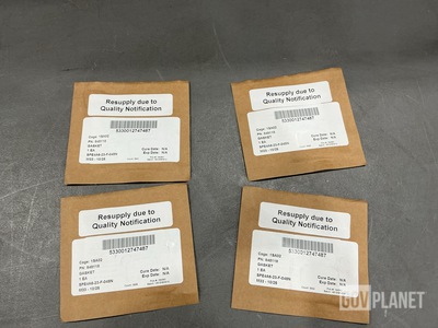 (53) Pro Seal & Plastic 848118 Gaskets