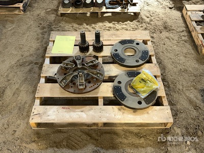 Quantity of Rebuilt Clutch For 4020