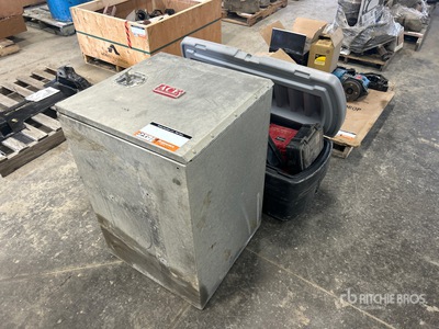 Ace Storage Bin
