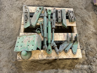 Tractor Parts