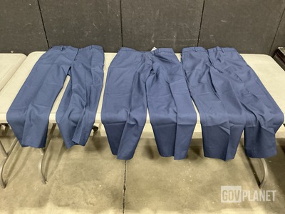 (80) Pairs of Women's Slacks & (50) Pairs of Men's Trousers