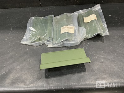 (61) Precision Laser 12299628 Hose-Tubing Guards