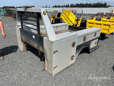 Pianale per Camion
