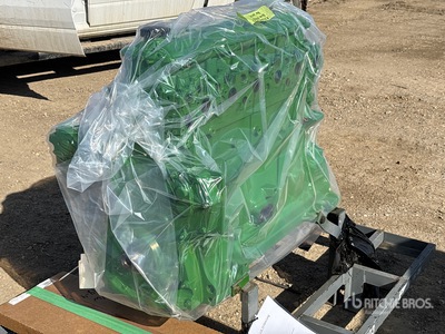 John Deere Block Moteur