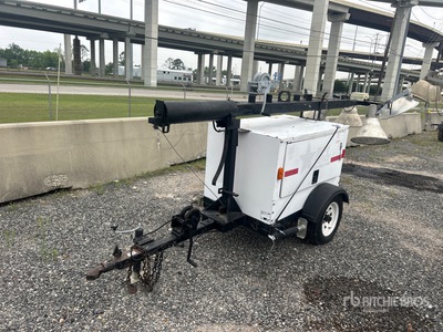Allmand MLT3060MMH Light Tower
