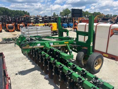 Great Plains Cultivator