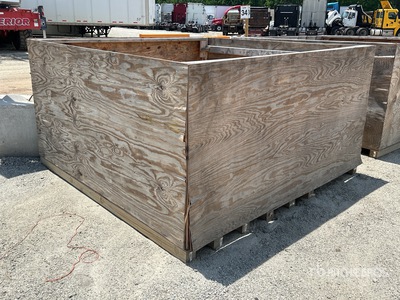 Box Of Directional Drill Bit