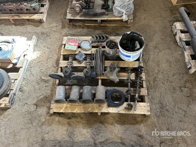New Gen Engine Components