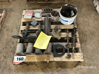 New Gen Engine Components