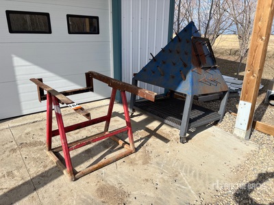 Motor & Tool Stands Varios, tienda, almacen, consumidor