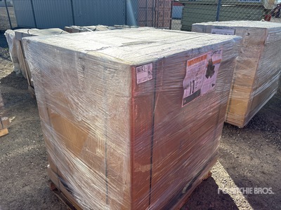 Human Touch AcuTouch 9500x Massage Chair (Unused)