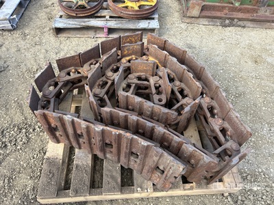 Tractor Tracks