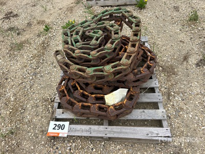 Tractor Tracks