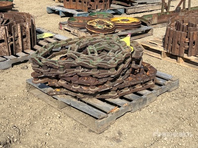 Tractor Tracks