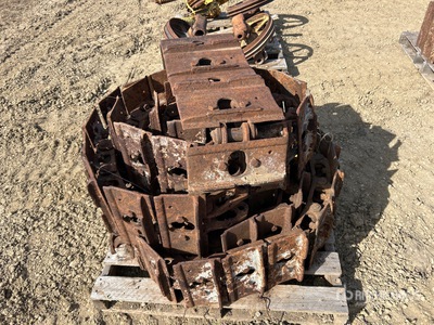 Tractor Tracks