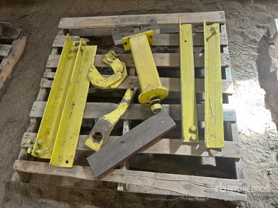 Tractor Parts