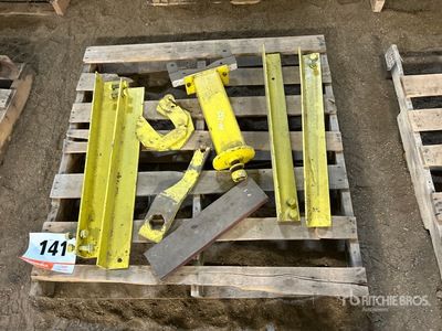 Tractor Parts Pièces diverses