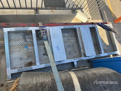 Skid Steer Landplane