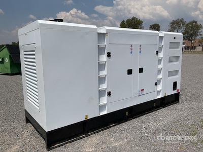 2026 ACCODR TFW2-420 525 kVA Skid-Mounted Planta de Luz (Sin Usar) / Generator Set (Unused)