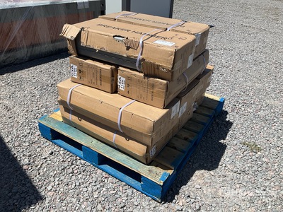 Quantity of (10) 2026 Zsbccn 65A Lote de Rompedoras Electricas (Sin Usar) / Demolition Breaker (Unused)