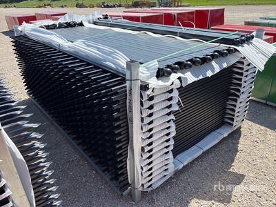 Quantity of (30) 2026 Suihe NF-X-30-4 10 ft x 6 ft Staccionata (Unused)