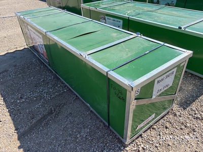 2026 Suihe S304015R-300gPE 30 ft x 40 ft x 15 ft Carpa (Unused)