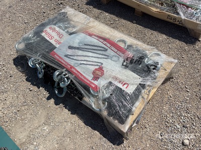 2026 Suihe DLS G80 Double Leg Chain Eslinga (Unused)