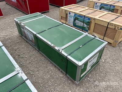 2026 Suihe 203012R-300gPE 20 ft x 30 ft x 12 ft Storage Building (Unused)