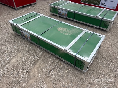 2026 Suihe C2020-300gPE 20 ft x 20 ft Container Container Shelter (Unused)