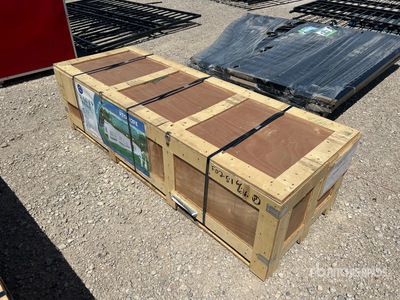 2026 Suihe PT0612FE 40 ft x 20 ft Commercial Party Tent (Unused)